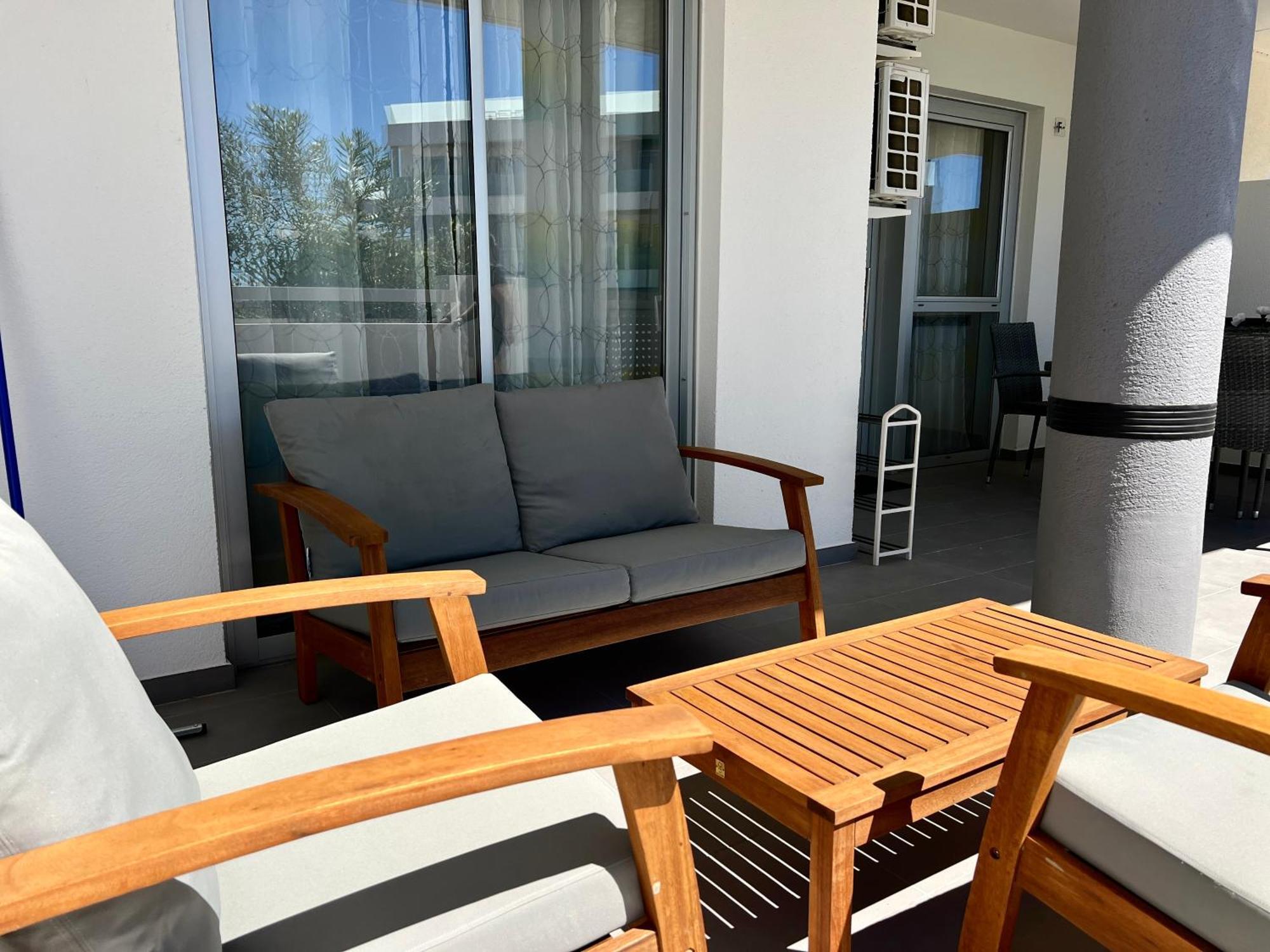 New Appartement, Fully Air Conditioned, South Tenerife! La Tejita Buitenkant foto